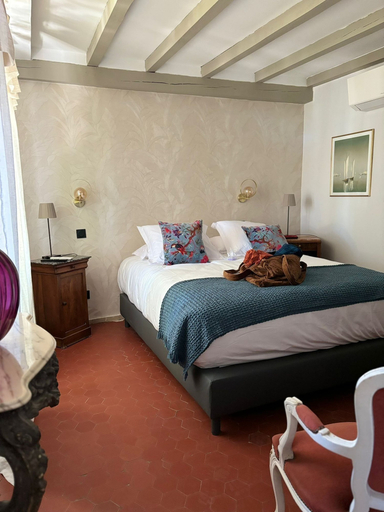 Bedroom 3, L’Intemporel, Var
