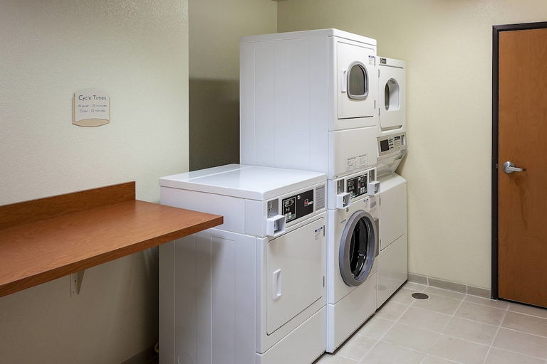 Others 4, Fairfield Inn & Suites Anchorage Midtown, Anchorage