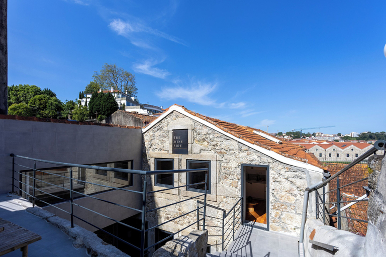 Exterior & Views 2, Liiiving in Gaia - THE WINE SIDE XVI, Vila Nova de Gaia