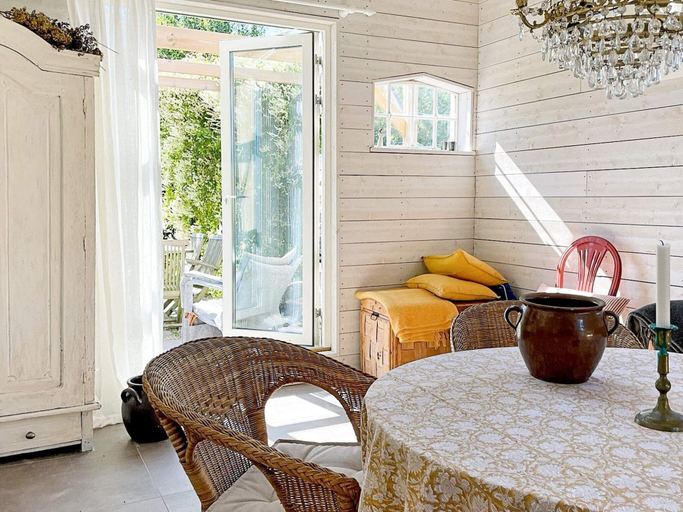 Interior 5, 4 Star Holiday Home in Tomelilla, Tomelilla