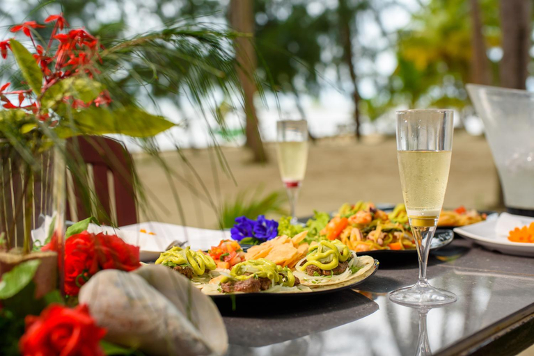 Food & Drinks 4, Kiki Coconut Beach Resort, Phú Quốc