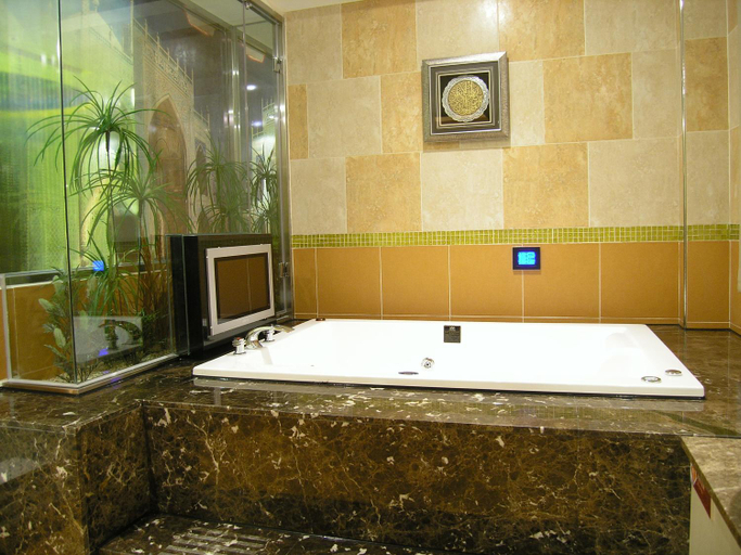 Others 5, Miho Boutique Motel, New Taipei City