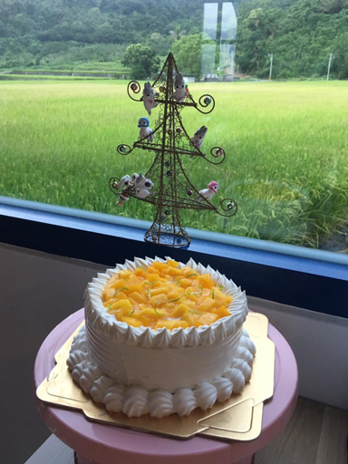 Food & Drinks 5, Blue and White Style Holiday B&B, Taitung