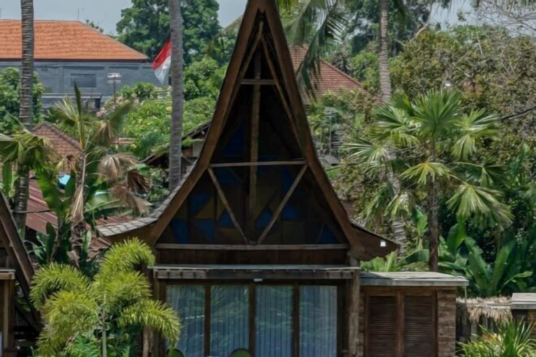Exterior & Views 2, Menzel Ubud, Gianyar