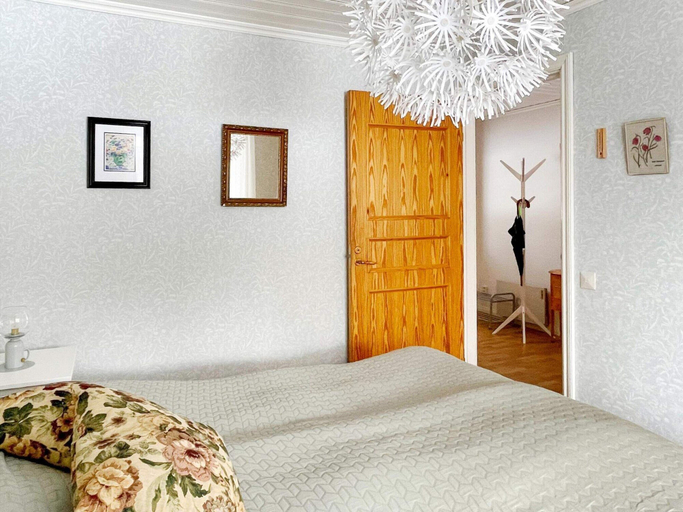 Room 5, 5 Person Holiday Home in Skutskar-by Traum, Älvkarleby