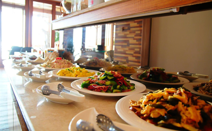 Food & Drinks 5, Hai Yuansu 178, Hualien