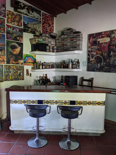 Food & Drinks 5, Casa Finca Paititi, Rionegro