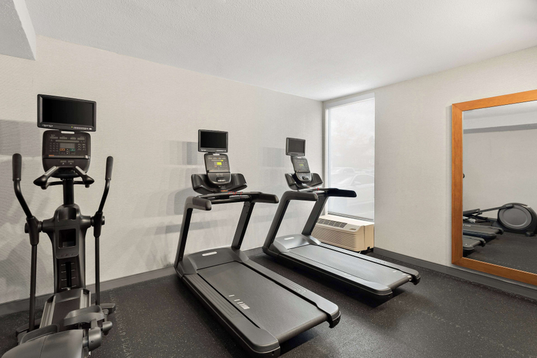 Others 5, Hampton Inn Bridgeport/Clarksburg, Harrison
