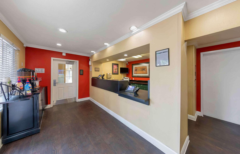 Public Area 3, Extended Stay America - Orange County - Brea, Orange