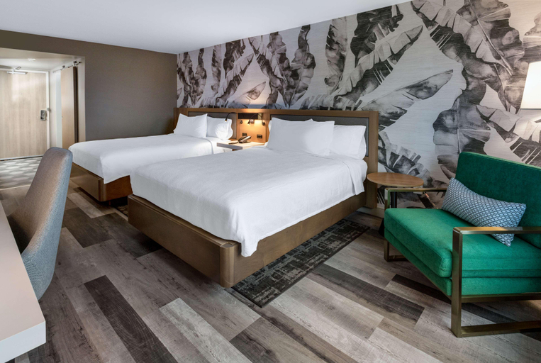 Bedroom 22