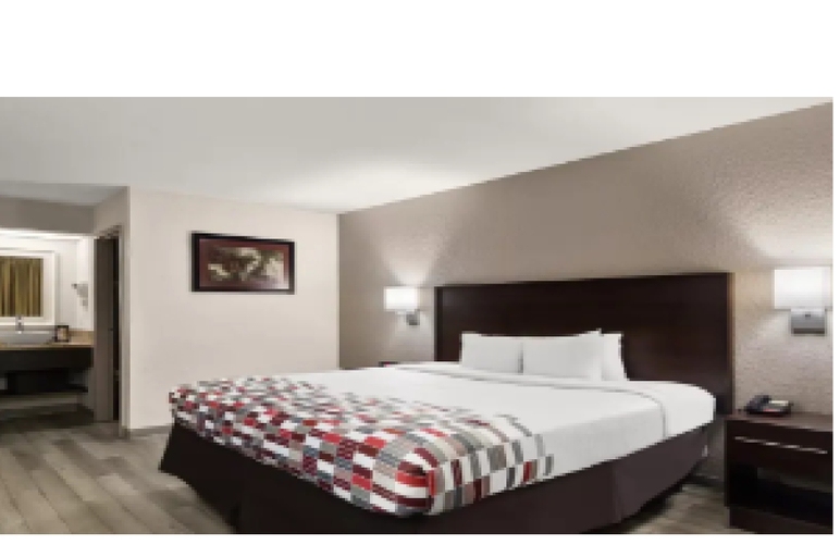Bedroom 21