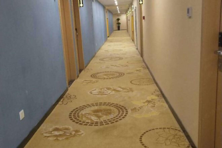 Others 4, Citi Home Hotel (Taohua Town Government), Hefei