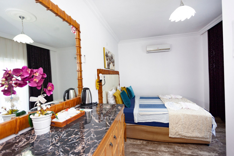 Bedroom 4, London Hotel, Fethiye