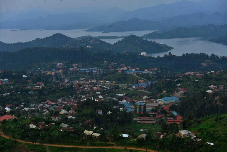 Others 5, Kivu Sunset Apartment, Karongi