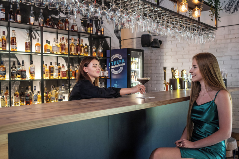 Food & Drinks 5, Hotel Bonifacio SPA&SPORT Resort, Ciechanów