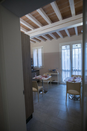 Food & Drinks 3, Lanterna Room&Breakfast, Modena