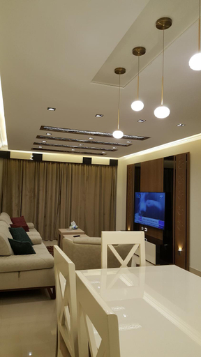 Others 3, Sheraton Ocean 401 - No Pool Access, An-Nuzhah
