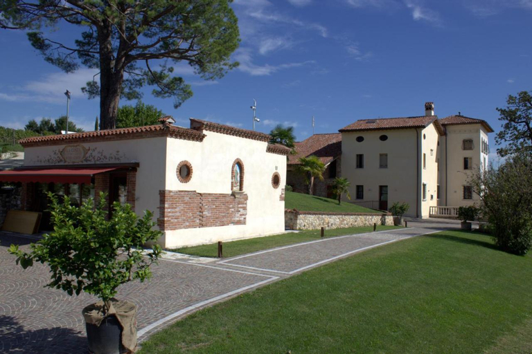 La Costa, Vicenza