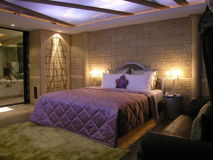 Others 2, Miho Boutique Motel, New Taipei City