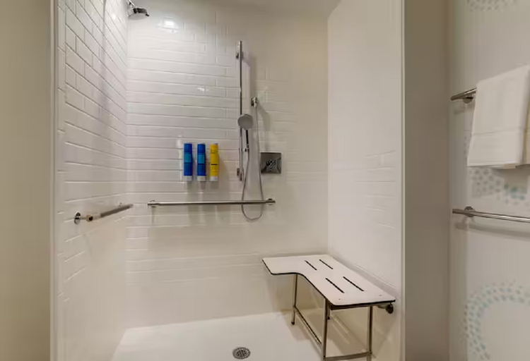 Bathroom 2