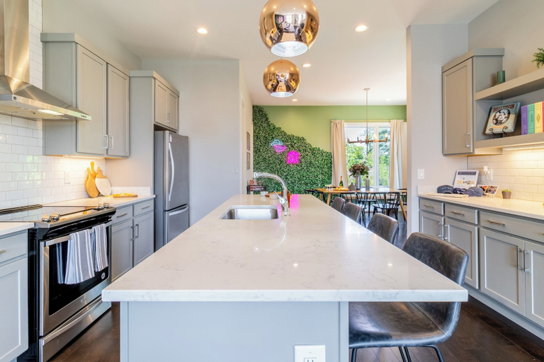 Others 4, Huge Private Rooftop Deck w/ Firepit + Putt-putt 8 Mins to Broadway Doralee, Davidson