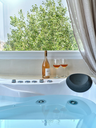 Bathroom 5, Paridian Living, South Aegean