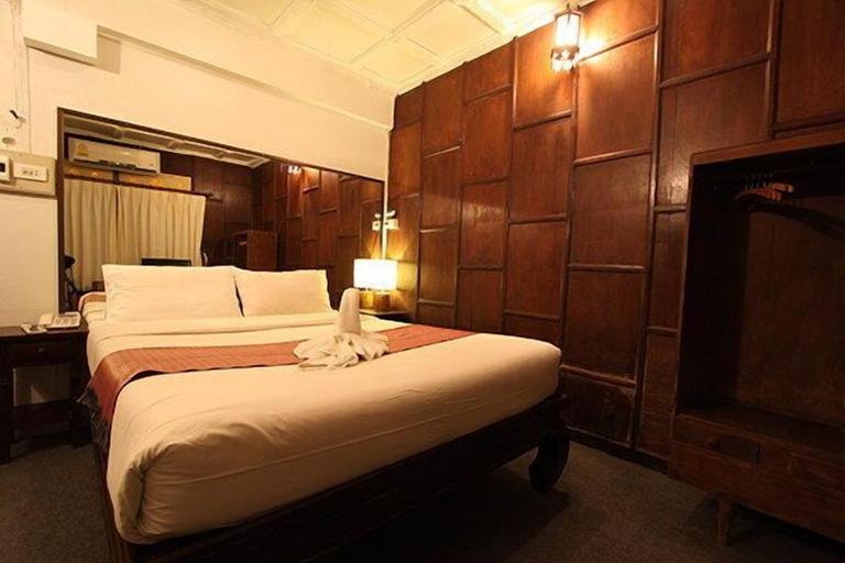 Bedroom 2, Club One Seven Gaymen Chiang Mai, Muang Chiang Mai