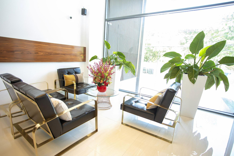 Public Area 2, Lucky Tuy Hoa, Tuy Hoa