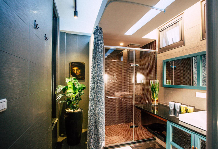 Others 3, Sweethome37, New Taipei City