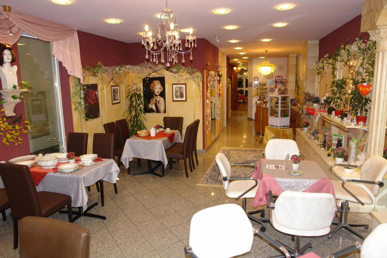 Food & Drinks 5, Hotel Garni Daniela Urich, Vöcklabruck