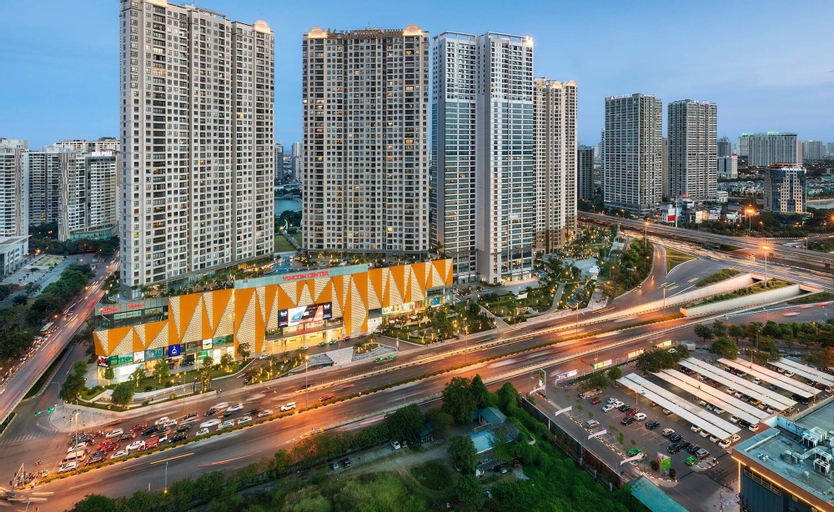 Hagi APT - Vinhomes D'Capitale in Ha Noi, Cầu Giấy