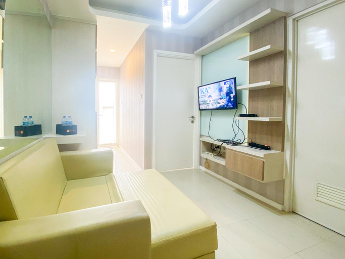 Others 5, Homey 1BR Apartment at Gateway Pasteur By Travelio, Bandung