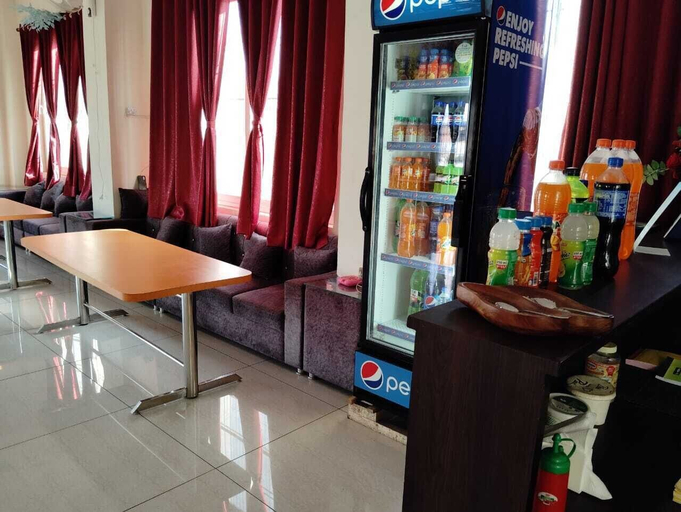 Food & Drinks, Hotel Parwatanchal Restaurant & Party, Nainital