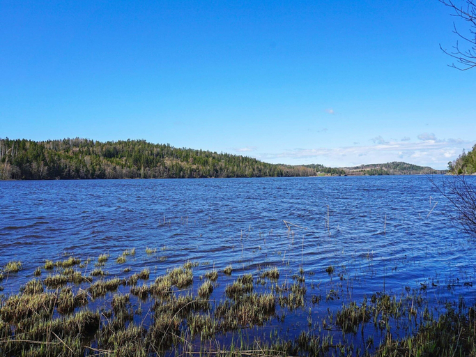 Room, 4 Person Holiday Home in Hallevadsholm-by Traum, Munkedal