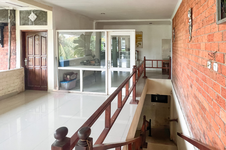 Others 5, RedDoorz @ Hotel Kridawisata Lampung, Bandar Lampung