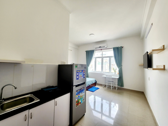 Others 4, LaLaHouse Riverside Residence, Bình Thạnh