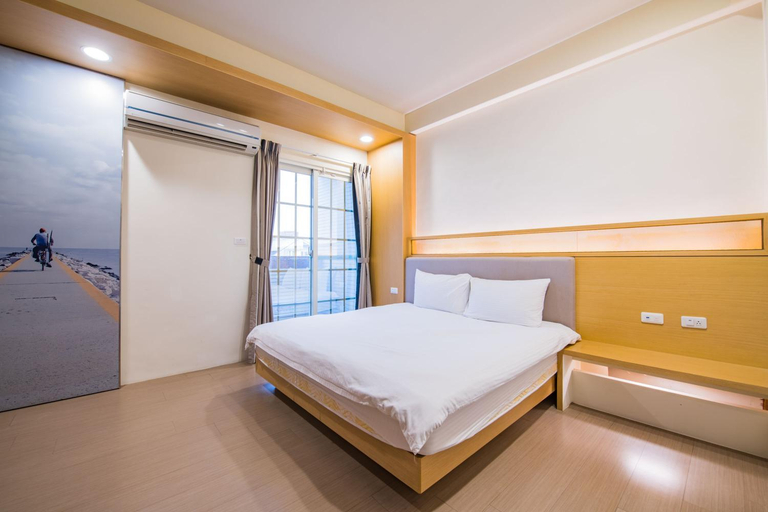 Others 5, Pisces06 Bed and Breakfast, Hualien