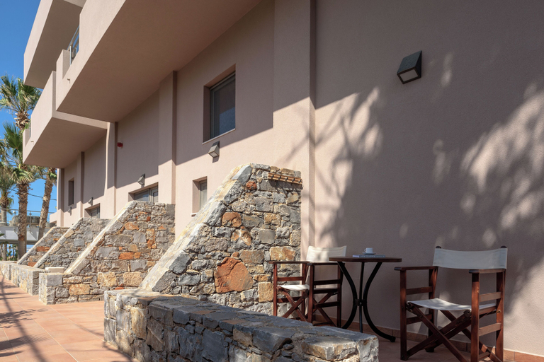 Exterior & Views 2, High Beach Hotel, Crete