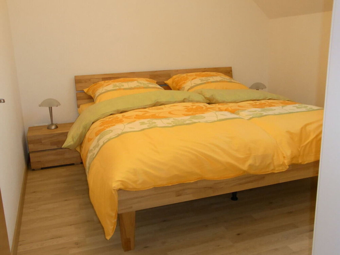 Bedroom 2, Holiday Apartment Summer Wachau 2, Krems an der Donau Land