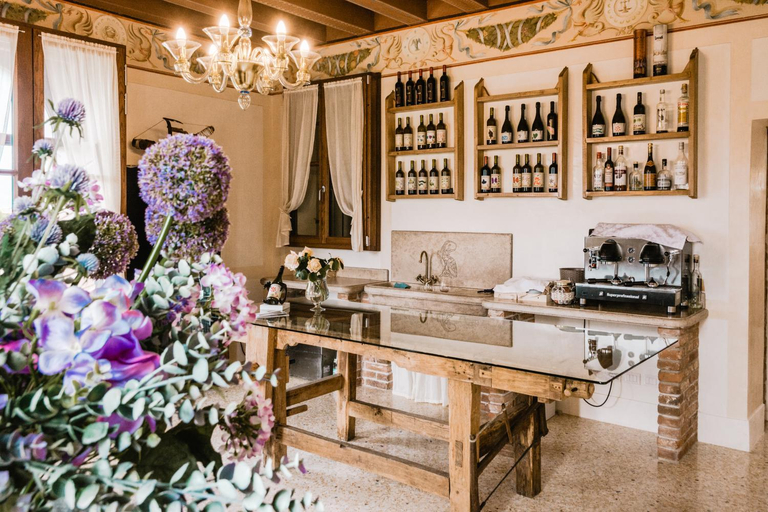 Bar/lounge, La Costa Fattoria Sociale, Vicenza