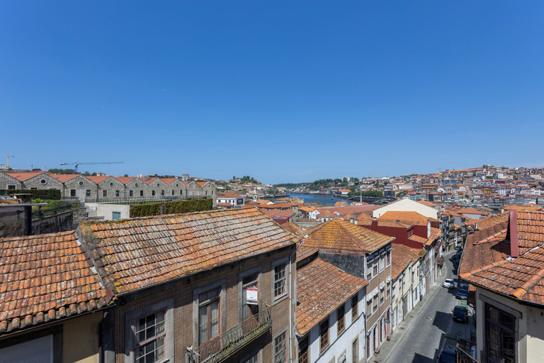 Others 4, Liiiving in Gaia - THE WINE SIDE X, Vila Nova de Gaia