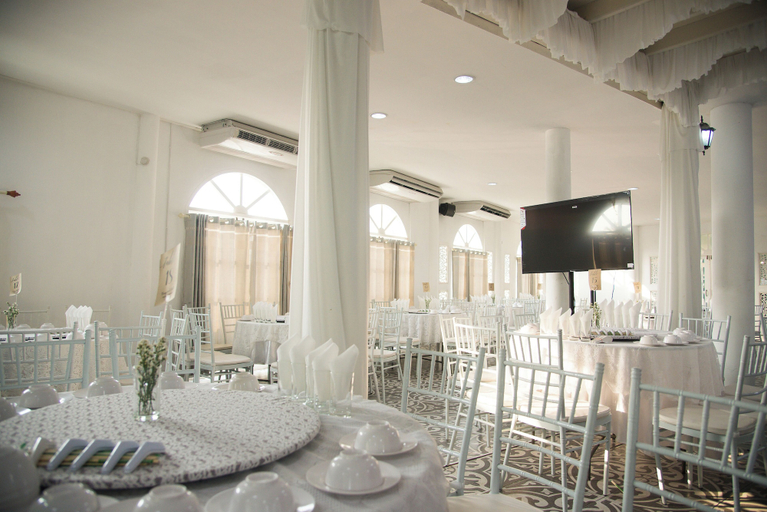 Food & Drinks 4, Bananaleaf Wedding Cafe & Resort, Nakhon Chaisi