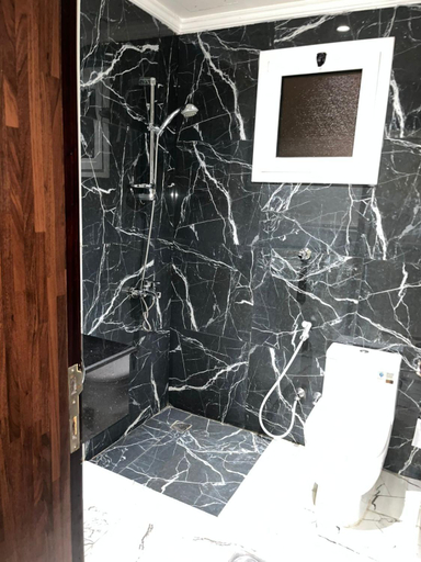 Bathroom 5, Masat Al Masem Apartments For Residentials, Al Khobar
