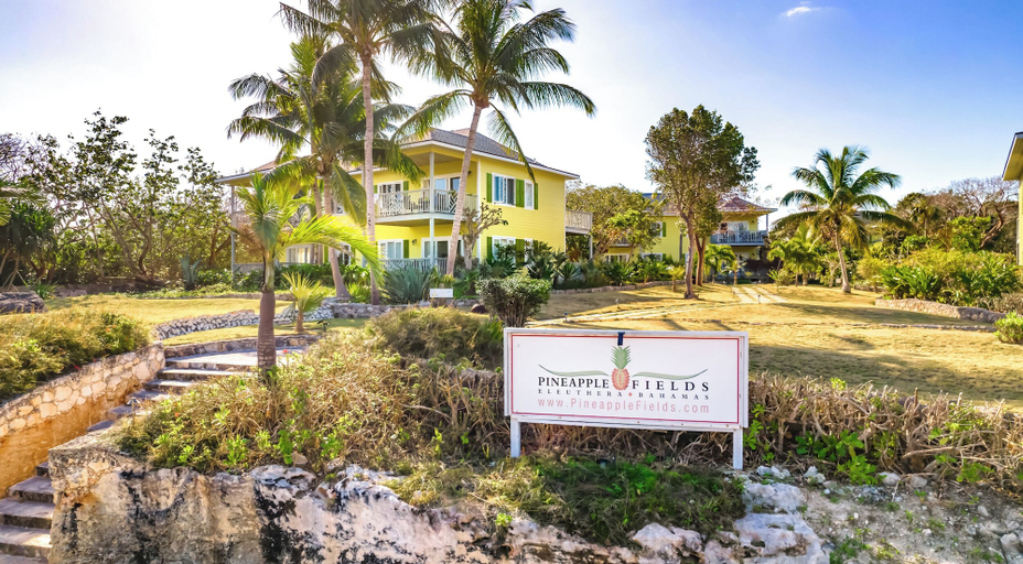 Exterior & Views 1, Pineapple Fields Boutique Condo Hotel