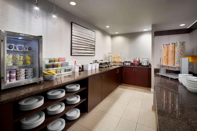 Food & Drinks 4, Sonesta Es Suites Annapolis, Anne Arundel