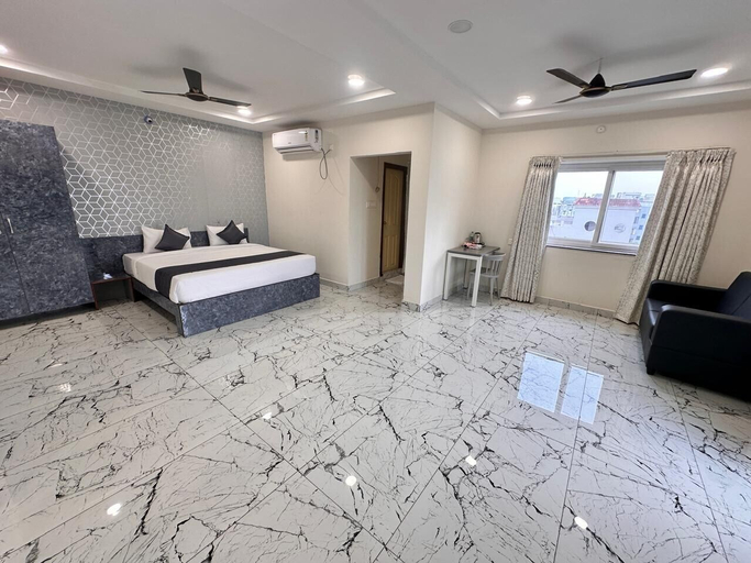 Others 5, Hotel Aerotel, Ranga Reddy