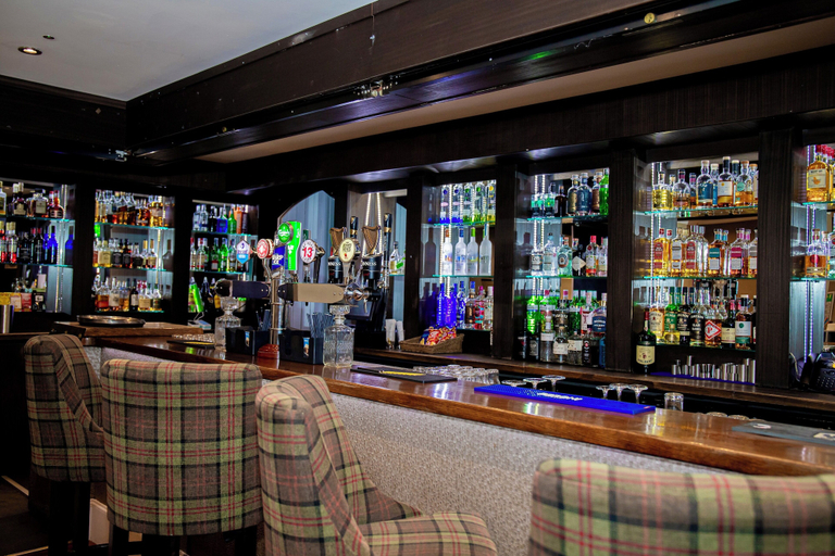 Food & Drinks 4, The Enniskillen Hotel and Motel, Fermanagh and Omagh