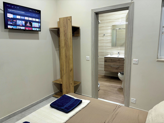 Bedroom 2, All Nations Gozo - Duplex