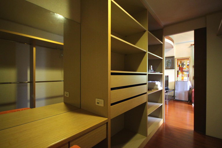 Bedroom 2, Star home Bed and Breakfast, Yilan