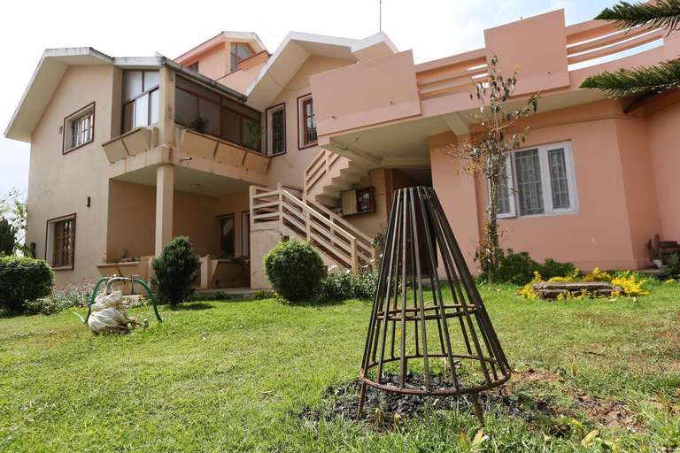 RAINBOWCOTTAGES, The Nilgiris